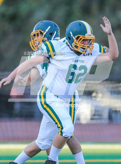 Thumbnail 2 in Canyon @ Harvard-Westlake photogallery.