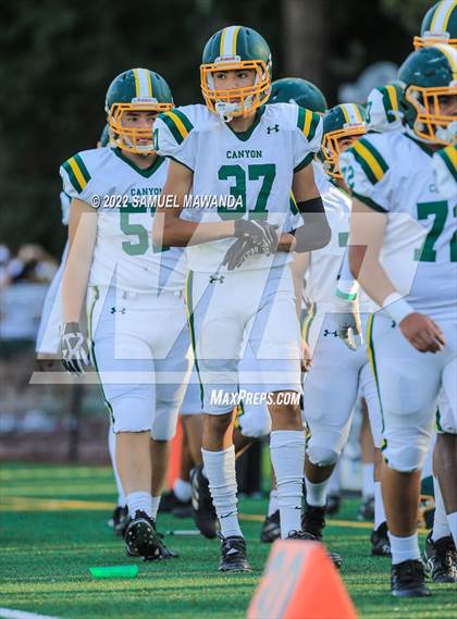 Thumbnail 2 in Canyon @ Harvard-Westlake photogallery.
