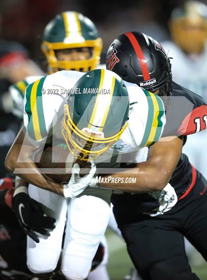 Thumbnail 3 in Canyon @ Harvard-Westlake photogallery.