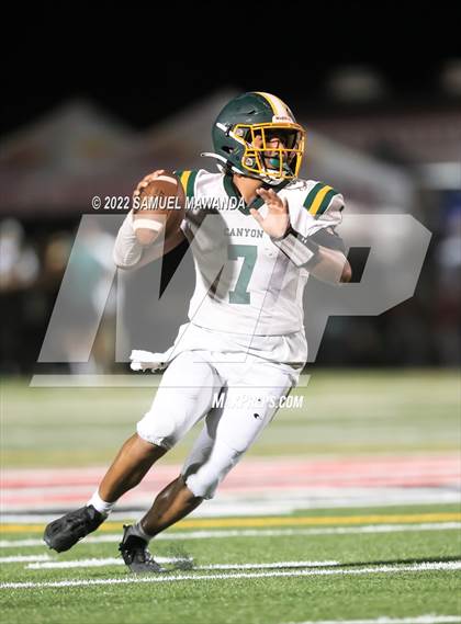 Thumbnail 3 in Canyon @ Harvard-Westlake photogallery.