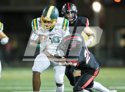 Thumbnail 3 in Canyon @ Harvard-Westlake photogallery.
