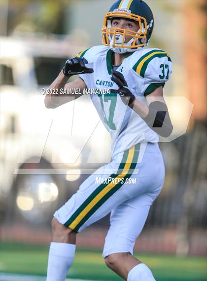 Thumbnail 1 in Canyon @ Harvard-Westlake photogallery.