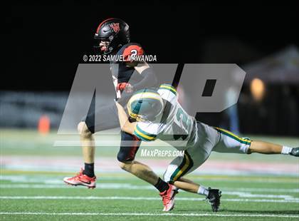 Thumbnail 2 in Canyon @ Harvard-Westlake photogallery.