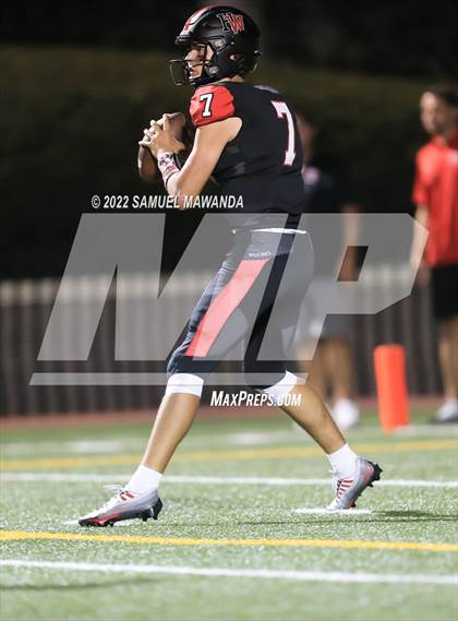 Thumbnail 2 in Canyon @ Harvard-Westlake photogallery.