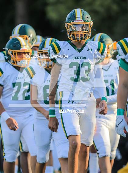 Thumbnail 1 in Canyon @ Harvard-Westlake photogallery.