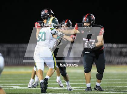 Thumbnail 1 in Canyon @ Harvard-Westlake photogallery.