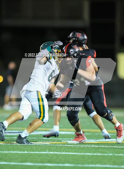 Thumbnail 2 in Canyon @ Harvard-Westlake photogallery.