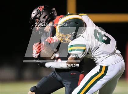 Thumbnail 2 in Canyon @ Harvard-Westlake photogallery.