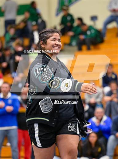 CIF SDS Masters Championship