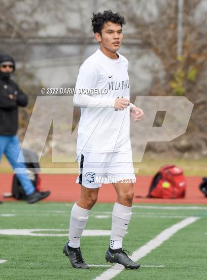 Thumbnail 3 in Villa Park vs Marina (Marina Holiday Classic Tournament) photogallery.