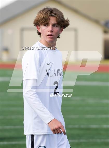 Thumbnail 1 in Villa Park vs Marina (Marina Holiday Classic Tournament) photogallery.