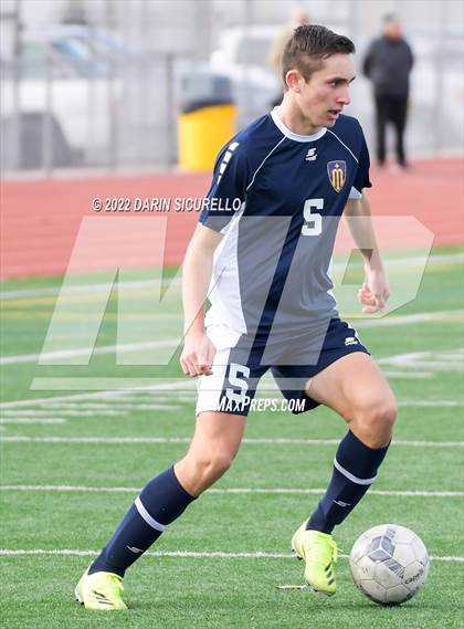 Thumbnail 3 in Villa Park vs Marina (Marina Holiday Classic Tournament) photogallery.