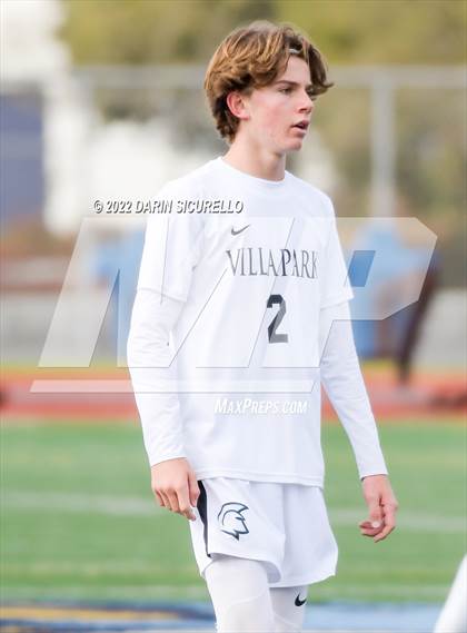 Thumbnail 3 in Villa Park vs Marina (Marina Holiday Classic Tournament) photogallery.