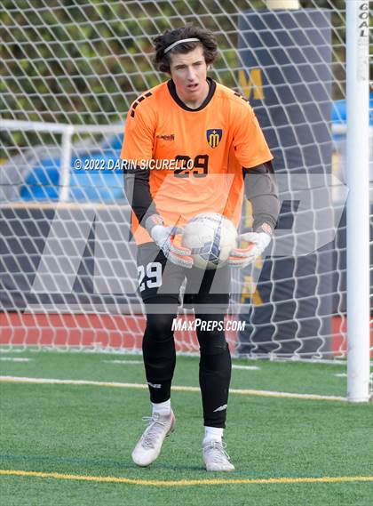 Thumbnail 3 in Villa Park vs Marina (Marina Holiday Classic Tournament) photogallery.
