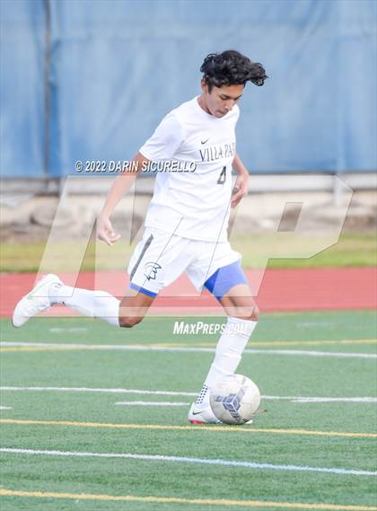 Thumbnail 3 in Villa Park vs Marina (Marina Holiday Classic Tournament) photogallery.