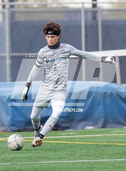 Thumbnail 3 in Villa Park vs Marina (Marina Holiday Classic Tournament) photogallery.