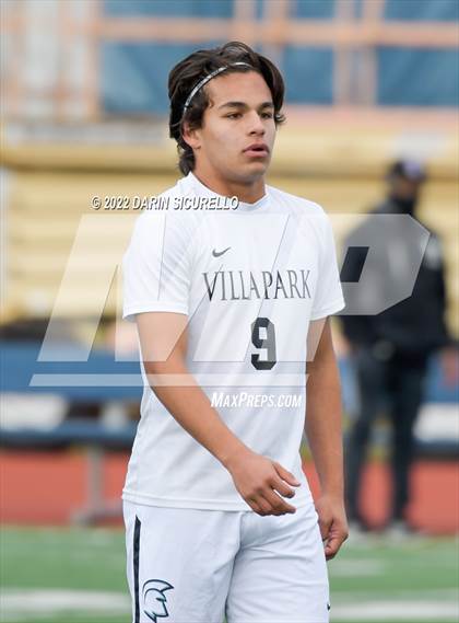 Thumbnail 2 in Villa Park vs Marina (Marina Holiday Classic Tournament) photogallery.