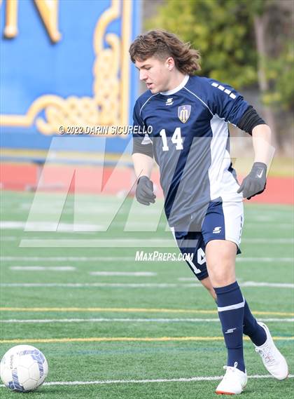 Thumbnail 1 in Villa Park vs Marina (Marina Holiday Classic Tournament) photogallery.