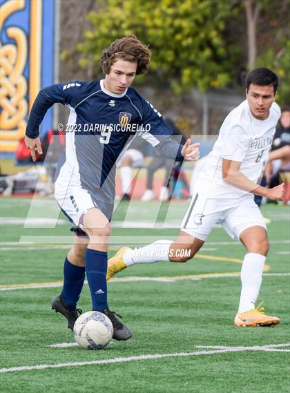 Thumbnail 2 in Villa Park vs Marina (Marina Holiday Classic Tournament) photogallery.