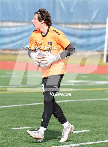 Thumbnail 2 in Villa Park vs Marina (Marina Holiday Classic Tournament) photogallery.