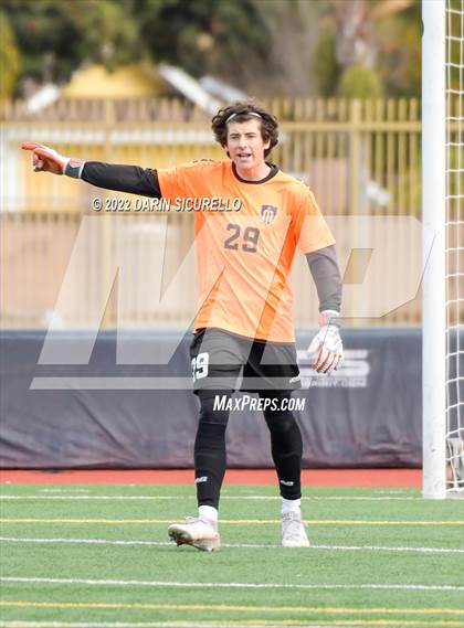 Thumbnail 3 in Villa Park vs Marina (Marina Holiday Classic Tournament) photogallery.