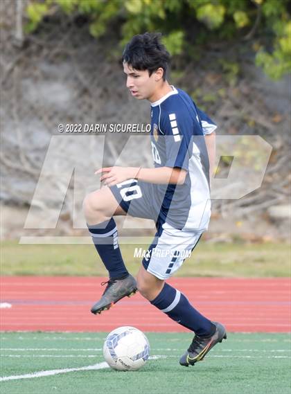 Thumbnail 3 in Villa Park vs Marina (Marina Holiday Classic Tournament) photogallery.