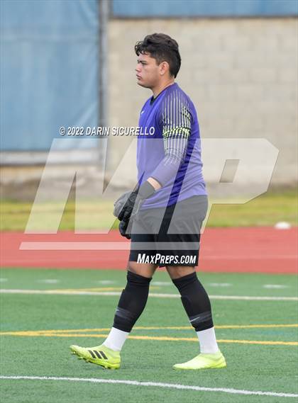 Thumbnail 2 in Villa Park vs Marina (Marina Holiday Classic Tournament) photogallery.