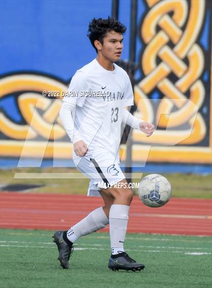 Thumbnail 1 in Villa Park vs Marina (Marina Holiday Classic Tournament) photogallery.