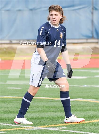 Thumbnail 1 in Villa Park vs Marina (Marina Holiday Classic Tournament) photogallery.