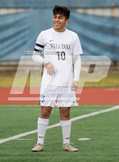 Thumbnail 3 in Villa Park vs Marina (Marina Holiday Classic Tournament) photogallery.