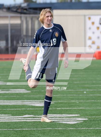 Thumbnail 1 in Villa Park vs Marina (Marina Holiday Classic Tournament) photogallery.