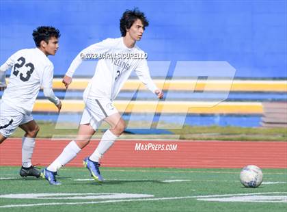 Thumbnail 1 in Villa Park vs Marina (Marina Holiday Classic Tournament) photogallery.