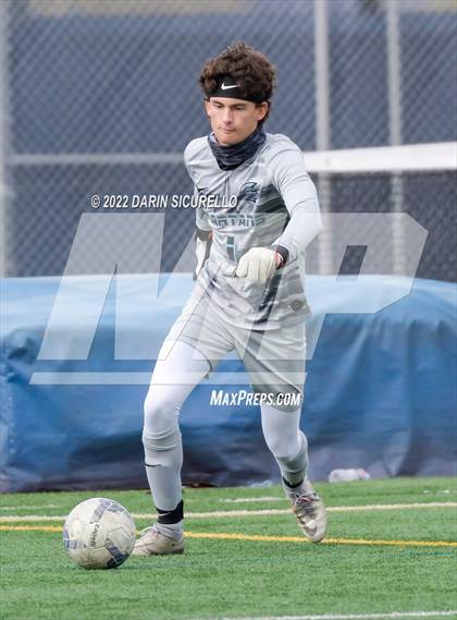 Thumbnail 1 in Villa Park vs Marina (Marina Holiday Classic Tournament) photogallery.