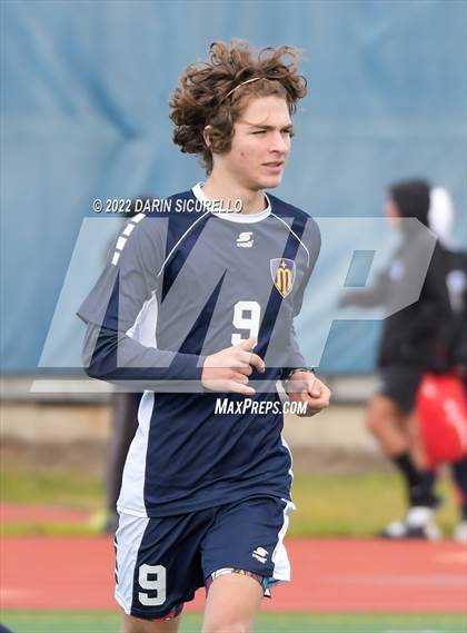 Thumbnail 2 in Villa Park vs Marina (Marina Holiday Classic Tournament) photogallery.