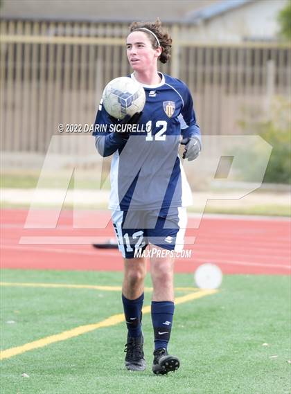 Thumbnail 2 in Villa Park vs Marina (Marina Holiday Classic Tournament) photogallery.
