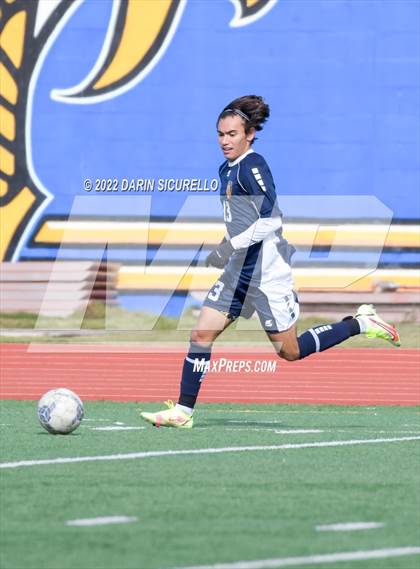 Thumbnail 1 in Villa Park vs Marina (Marina Holiday Classic Tournament) photogallery.