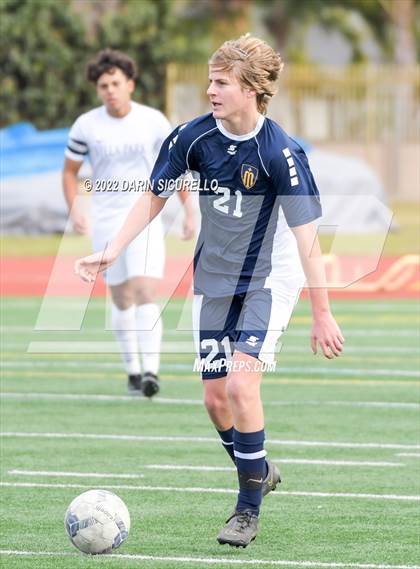 Thumbnail 2 in Villa Park vs Marina (Marina Holiday Classic Tournament) photogallery.