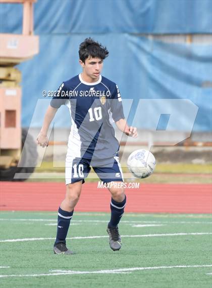 Thumbnail 3 in Villa Park vs Marina (Marina Holiday Classic Tournament) photogallery.