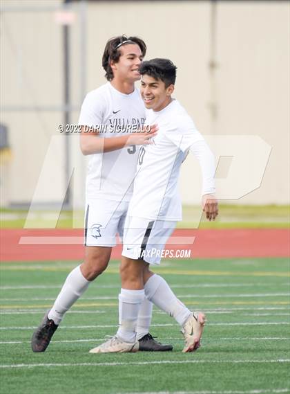 Thumbnail 1 in Villa Park vs Marina (Marina Holiday Classic Tournament) photogallery.