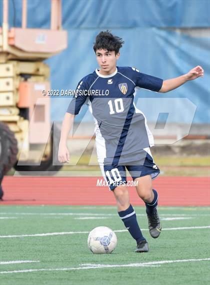 Thumbnail 1 in Villa Park vs Marina (Marina Holiday Classic Tournament) photogallery.
