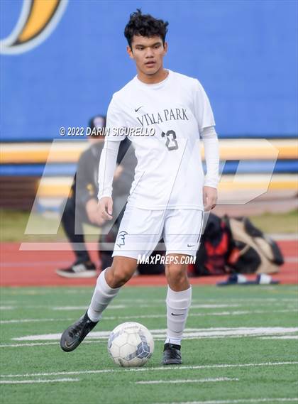 Thumbnail 3 in Villa Park vs Marina (Marina Holiday Classic Tournament) photogallery.