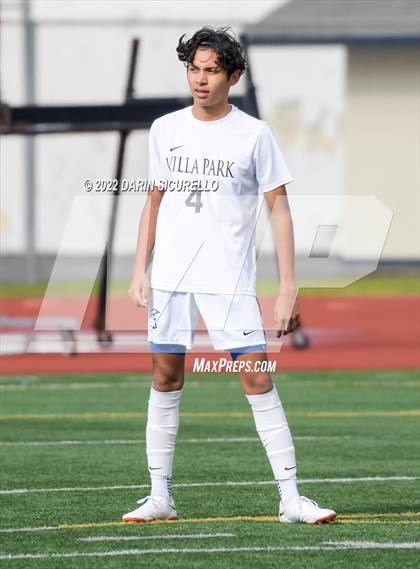 Thumbnail 1 in Villa Park vs Marina (Marina Holiday Classic Tournament) photogallery.