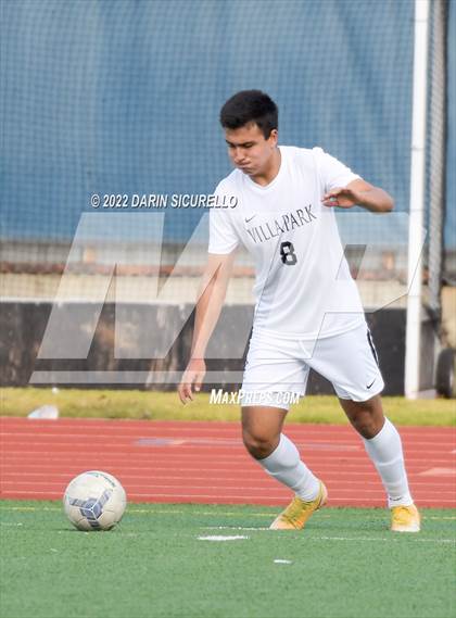 Thumbnail 1 in Villa Park vs Marina (Marina Holiday Classic Tournament) photogallery.