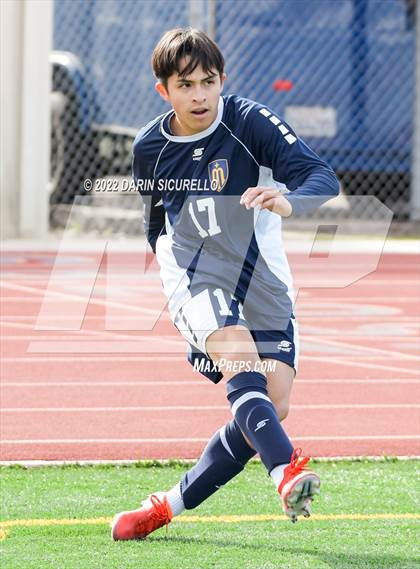 Thumbnail 1 in Villa Park vs Marina (Marina Holiday Classic Tournament) photogallery.