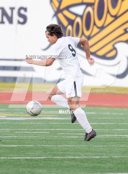 Thumbnail 1 in Villa Park vs Marina (Marina Holiday Classic Tournament) photogallery.