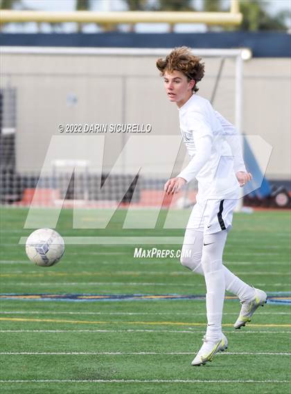 Thumbnail 2 in Villa Park vs Marina (Marina Holiday Classic Tournament) photogallery.