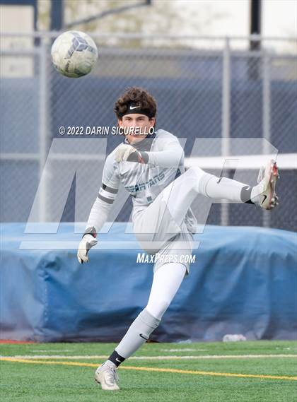 Thumbnail 2 in Villa Park vs Marina (Marina Holiday Classic Tournament) photogallery.