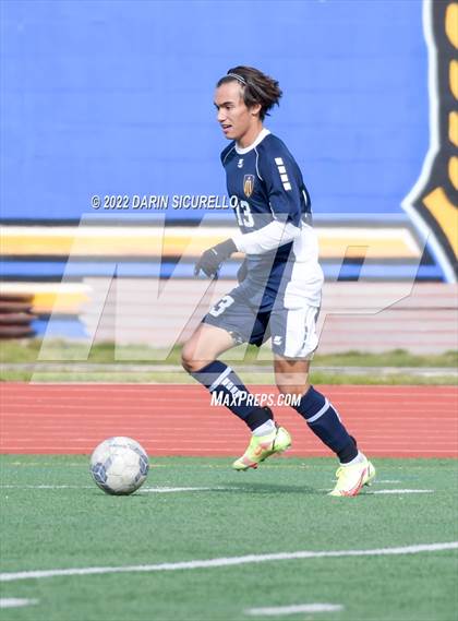 Thumbnail 3 in Villa Park vs Marina (Marina Holiday Classic Tournament) photogallery.