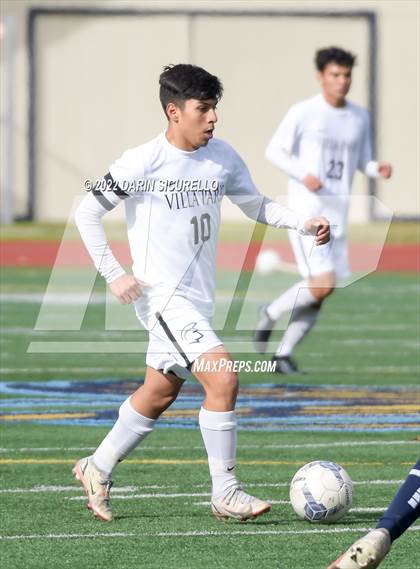 Thumbnail 3 in Villa Park vs Marina (Marina Holiday Classic Tournament) photogallery.