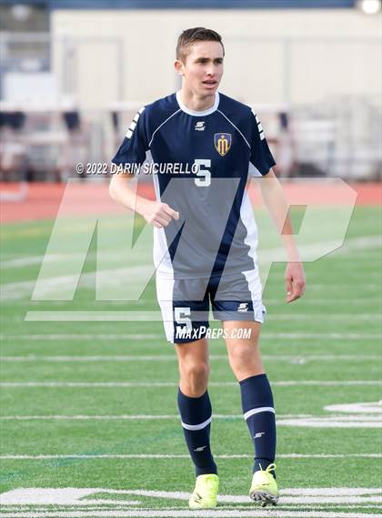 Thumbnail 1 in Villa Park vs Marina (Marina Holiday Classic Tournament) photogallery.